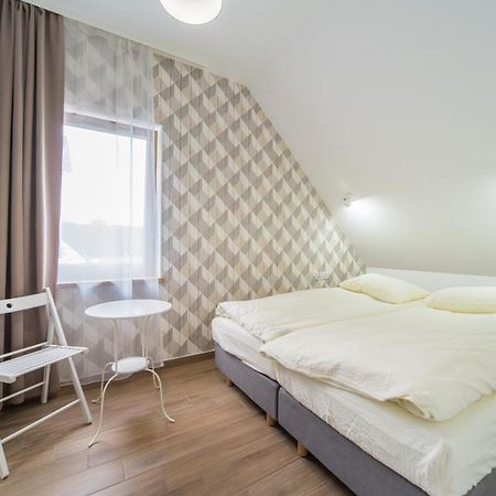 Villa Arkadia Resort Łukęcin Екстериор снимка
