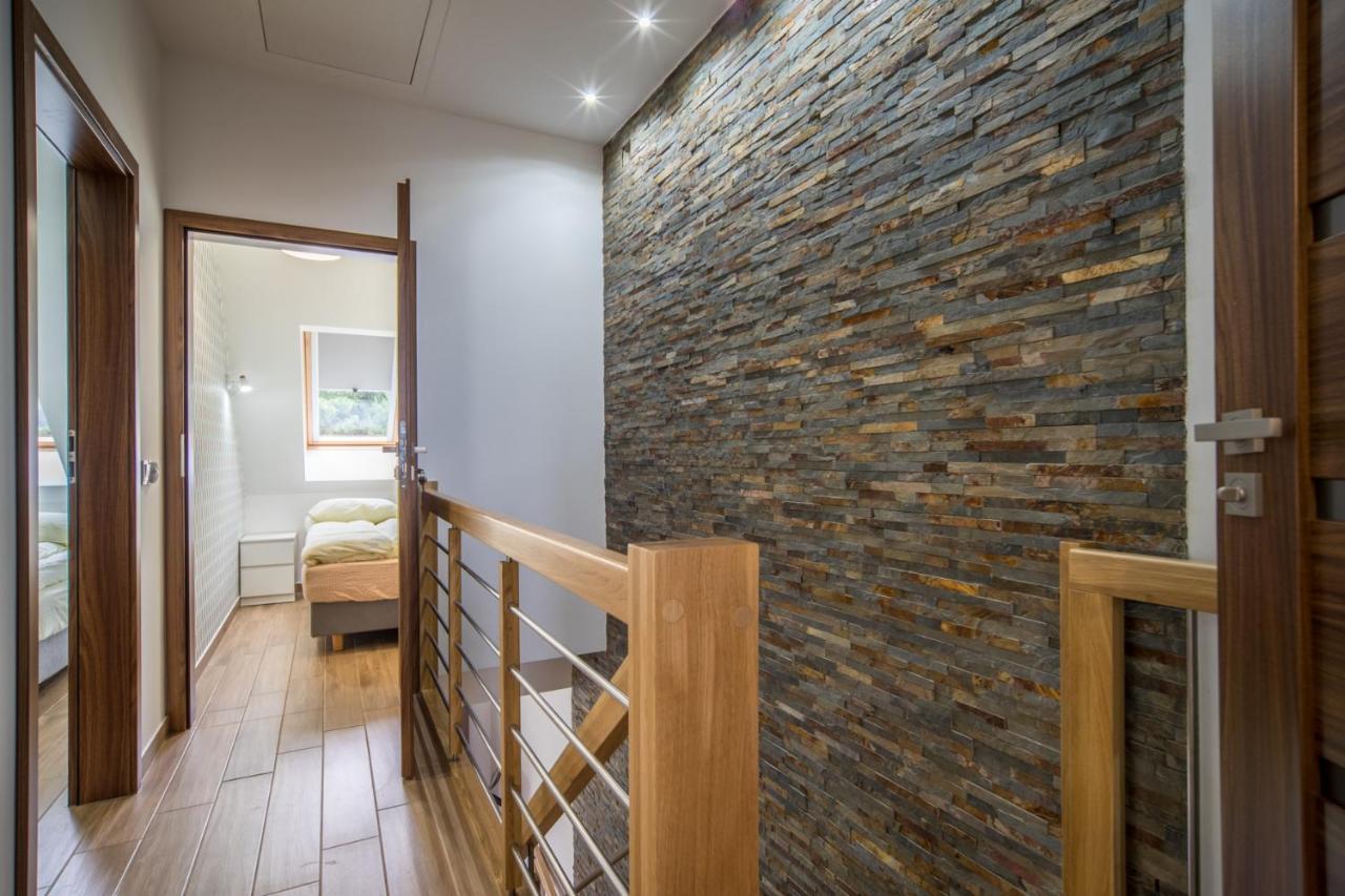 Villa Arkadia Resort Łukęcin Екстериор снимка
